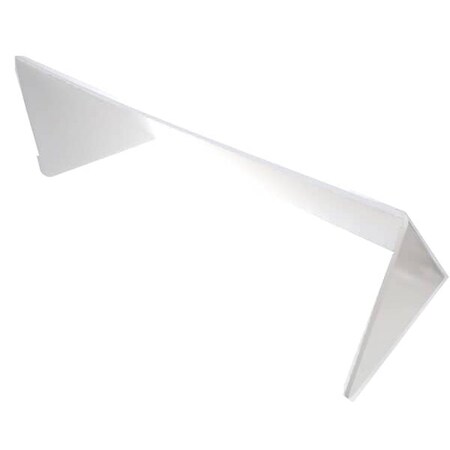 Master-Bilt Plastic Lid (Dd-66) 32 3/8 X 3 44-01024